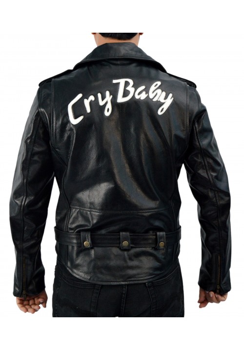 Men's Cry baby Jacket